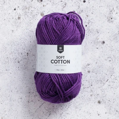 Järbo Soft Cotton